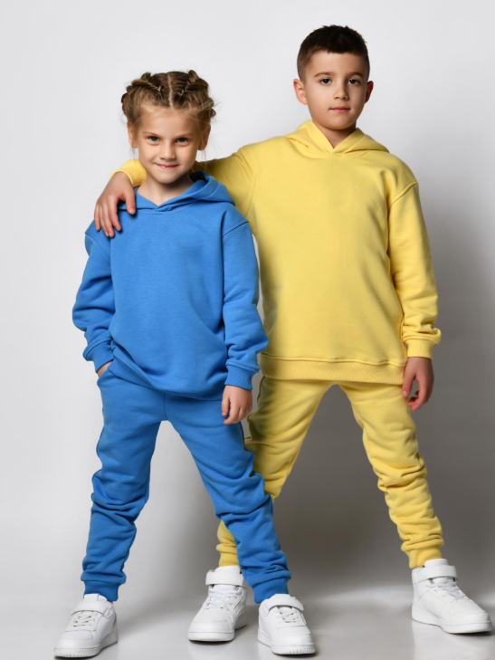 Kidswear category